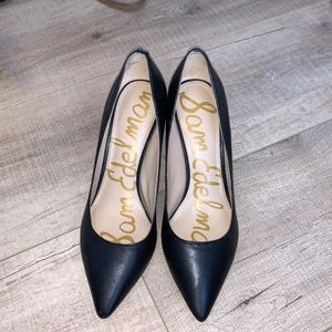 Sam Edelman heels